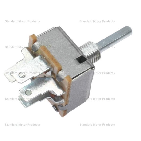 Standard Ignition A/C & Heater Blower Motor Switch, HS-419 HS-419